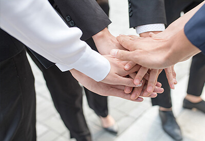 增強(qiáng)團(tuán)隊(duì)協(xié)作